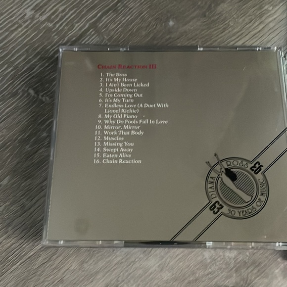 Forever Diana Box Set - Picture 8 of 11